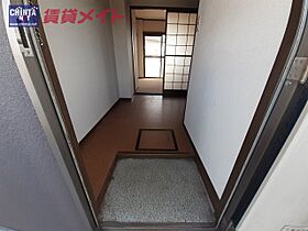 コーポ河村 202 ｜ 三重県四日市市小古曽２丁目（賃貸アパート2K・2階・33.60㎡） その13