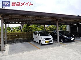 ヴォール太陽II 201 ｜ 三重県四日市市西日野町（賃貸アパート2LDK・2階・60.31㎡） その7