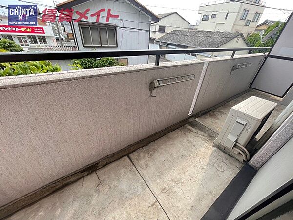 アーバンコア南浜田 105｜三重県四日市市南浜田町(賃貸マンション3DK・1階・60.16㎡)の写真 その14