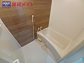 ローマンヒルズ太陽 41 ｜ 三重県四日市市御薗町２丁目（賃貸マンション2LDK・4階・52.02㎡） その5