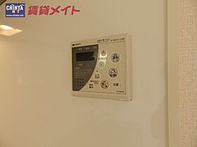 レセンテ石塚　B 202 ｜ 三重県四日市市石塚町（賃貸アパート1R・2階・35.00㎡） その15