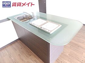 コム四日市 403 ｜ 三重県四日市市城西町（賃貸マンション1LDK・4階・45.00㎡） その4