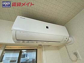 ルチェンテ 102 ｜ 三重県四日市市楠町北五味塚（賃貸アパート1LDK・1階・50.05㎡） その11