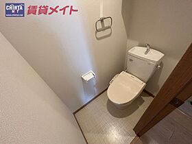 クレアール 101 ｜ 三重県四日市市中町（賃貸マンション1DK・1階・32.32㎡） その9