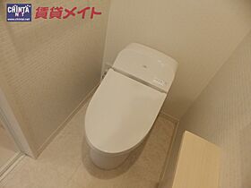 ＢＥＲＥＯ　ＳＡＮＫＯＵ 102 ｜ 三重県四日市市中川原１丁目（賃貸マンション1R・1階・34.83㎡） その11