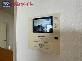 ルフラン相生 203 ｜ 三重県四日市市相生町（賃貸マンション1K・3階・26.50㎡） その15