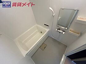 ＤＥＵＸ　ＣＯＣＯＴＴＥＳ(ドゥーココット） A ｜ 三重県四日市市中川原３丁目（賃貸テラスハウス3LDK・2階・70.38㎡） その5