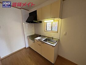 グリーンタウン2番館 211 ｜ 三重県四日市市伊倉１丁目（賃貸アパート1DK・1階・36.49㎡） その4