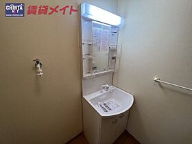 グリーンタウン2番館 211 ｜ 三重県四日市市伊倉１丁目（賃貸アパート1DK・1階・36.49㎡） その8