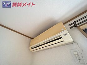 グリーンタウン2番館 211 ｜ 三重県四日市市伊倉１丁目（賃貸アパート1DK・1階・36.49㎡） その11