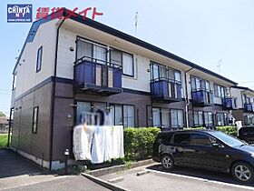 ラフォーレ大治田2 201 ｜ 三重県四日市市大治田３丁目（賃貸アパート2K・2階・36.40㎡） その1