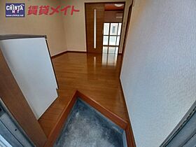 小古曽コーポ久志本 103 ｜ 三重県四日市市小古曽東１丁目（賃貸アパート2K・1階・38.00㎡） その12