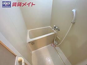 ヴィラナイン 701 ｜ 三重県四日市市九の城町（賃貸マンション1K・7階・30.80㎡） その5