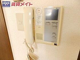 ヴィラナイン 701 ｜ 三重県四日市市九の城町（賃貸マンション1K・7階・30.80㎡） その13