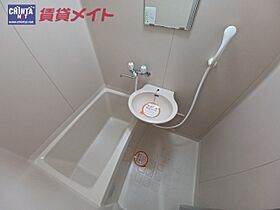 パビリオンウネメ 1B ｜ 三重県四日市市釆女町（賃貸アパート1LDK・1階・39.74㎡） その8