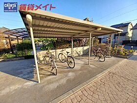 コルティーレ 205 ｜ 三重県四日市市河原田町（賃貸アパート2LDK・2階・57.26㎡） その8