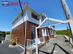 クラールハウス 103 ｜ 三重県四日市市内堀町（賃貸アパート1LDK・1階・45.68㎡） その15