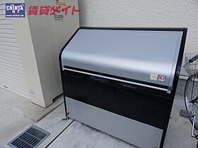 モダン・フリシュＢ 105 ｜ 三重県四日市市赤堀南町（賃貸アパート1R・1階・32.94㎡） その24