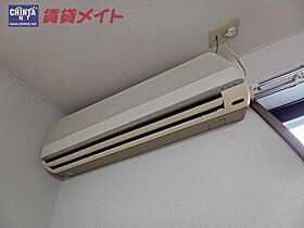 セントラルヒルズ二番館 105 ｜ 三重県四日市市波木南台１丁目（賃貸マンション1K・1階・28.70㎡） その12