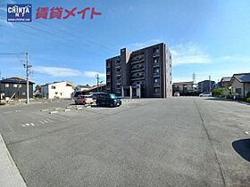 マスターズ・フォート 102 ｜ 三重県四日市市ときわ５丁目（賃貸マンション2LDK・1階・56.70㎡） その8