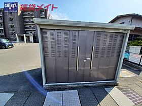 マスターズ・フォート 102 ｜ 三重県四日市市ときわ５丁目（賃貸マンション2LDK・1階・56.70㎡） その25