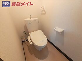 サワヤ荘 6 ｜ 三重県四日市市笹川２丁目（賃貸アパート1DK・2階・35.00㎡） その9