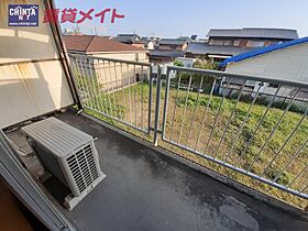 サワヤ荘 6 ｜ 三重県四日市市笹川２丁目（賃貸アパート1DK・2階・35.00㎡） その11