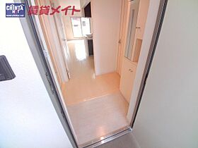 アネックス 103 ｜ 三重県四日市市日永２丁目（賃貸マンション1LDK・1階・43.99㎡） その15