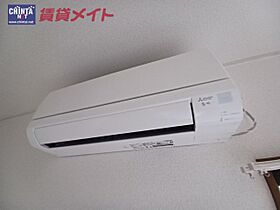 カーサ・エトワール 2A ｜ 三重県四日市市中川原３丁目（賃貸マンション1K・2階・26.60㎡） その16