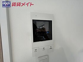 ベレッツァ四日市ときわ 101 ｜ 三重県四日市市ときわ５丁目（賃貸マンション1K・1階・27.88㎡） その16