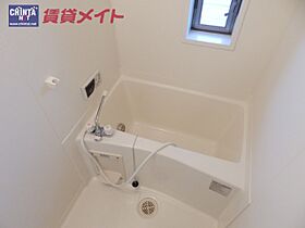 小古曽ヒルズ 203 ｜ 三重県四日市市小古曽６丁目（賃貸アパート1K・2階・25.00㎡） その5