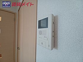 グローヴ・II 101 ｜ 三重県四日市市小古曽２丁目（賃貸アパート1LDK・1階・44.75㎡） その15