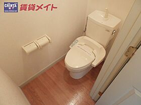 アルファ 201 ｜ 三重県四日市市河原田町（賃貸アパート2LDK・1階・59.50㎡） その9