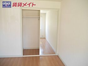 アルファ 201 ｜ 三重県四日市市河原田町（賃貸アパート2LDK・1階・59.50㎡） その22