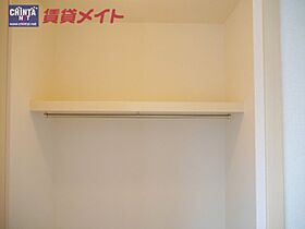 オーブ　ヴィーナス 103 ｜ 三重県四日市市川尻町（賃貸アパート1LDK・1階・44.19㎡） その9