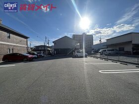 エスペランサＳVII　Ｂ棟 203 ｜ 三重県四日市市ときわ５丁目（賃貸アパート1K・2階・33.34㎡） その17