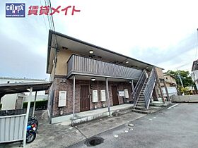 グランアズール 201 ｜ 三重県四日市市室山町（賃貸アパート1K・2階・30.03㎡） その6