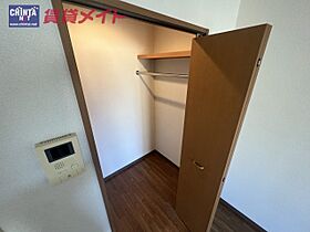 スレーヌ八剣 108 ｜ 三重県四日市市赤堀３丁目（賃貸アパート1K・1階・32.39㎡） その13