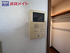 スレーヌ八剣 108 ｜ 三重県四日市市赤堀３丁目（賃貸アパート1K・1階・32.39㎡） その16