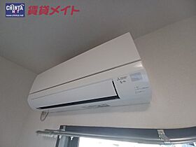 グランドゥール城西 2I ｜ 三重県四日市市伊倉１丁目（賃貸マンション1K・2階・26.50㎡） その16