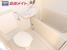 シングルハウス樹 1B ｜ 三重県四日市市楠町小倉（賃貸アパート1SK・1階・26.50㎡） その5