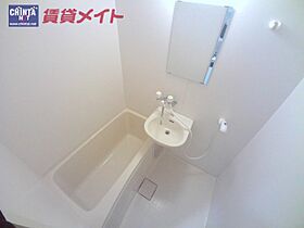 ユーミー池畑マンション 4B ｜ 三重県四日市市新正１丁目（賃貸マンション1K・4階・22.80㎡） その13