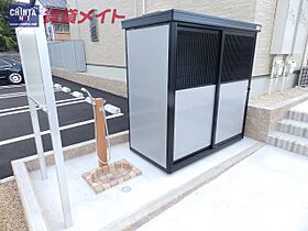 ノートルメゾンB 201 ｜ 三重県四日市市笹川２丁目（賃貸アパート2LDK・2階・57.07㎡） その8