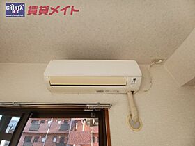 ハイマンション日永西　Ｂ棟 102 ｜ 三重県四日市市日永西４丁目（賃貸マンション1K・1階・31.50㎡） その16