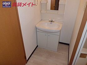 ミカーサ日永 210 ｜ 三重県四日市市日永４丁目（賃貸アパート1K・2階・28.10㎡） その7