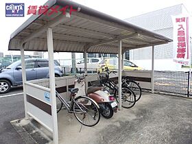 エバーグリーン森 202 ｜ 三重県四日市市日永１丁目（賃貸アパート1K・2階・22.52㎡） その29