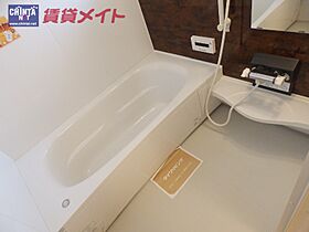 クレールカルチェVI　Ｂ棟 102 ｜ 三重県四日市市城西町（賃貸アパート1LDK・1階・45.54㎡） その5