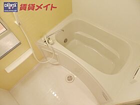 コルティーレ 201 ｜ 三重県四日市市河原田町（賃貸アパート2LDK・2階・57.26㎡） その5