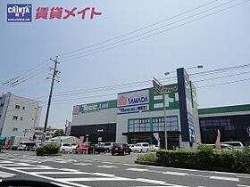 アイボンラビアン 3U ｜ 三重県四日市市新正３丁目（賃貸マンション1K・3階・26.90㎡） その27