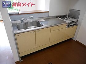 エムズ　ヴィラージュ　B 202 ｜ 三重県四日市市日永西１丁目（賃貸アパート3LDK・2階・72.00㎡） その4